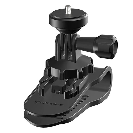 SUNNYLIFE ZJ585 Car Visor Action Camera Mount Adapter Plastic Sport Camera Car Holder - 1