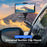 TELESIN TE-SUC-012 Action Camera Car Mount Universal Strong Suction Cup Phone Holder Set with Cell Phone Clip - 3