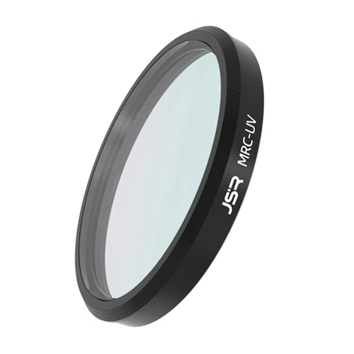 JUNESTAR JSR-1030-01 MRC-UV Filter for Insta360 GO 3 Action Camera Lens Multi-Coated Filter - 1