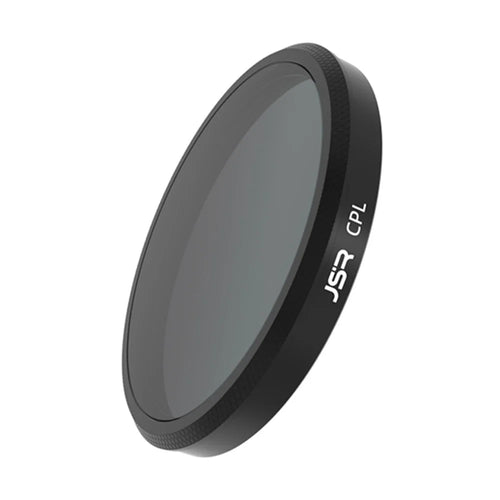 JUNESTAR JSR-1030-02 CPL Filter for Insta360 GO 3 Multi-Coated Action Camera Lens Filter - 1