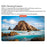 JUNESTAR JSR-1013-22 KB-8IN1 Waterproof Filter Set for DJI Osmo Action 4 / 3 Multi-Coated Oil-Resistant Lens Filters - 4