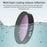JUNESTAR JSR-1013-10 KB-4IN1 For DJI Osmo Action 4 / 3 Lens Filter CPL / ND8 / ND16 / ND32 Optical Glass Multi Coated Filter - 6