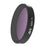 JUNESTAR JSR-1013 For DJI Osmo Action 4 / 3 Camera Filter Replacement NDPL Filter Photography Accessory - ND8-PL - 1