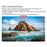 JUNESTAR JSR-1013 For DJI Osmo Action 4 / 3 Camera Filter Replacement NDPL Filter Photography Accessory - ND8-PL - 6