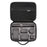 STARTRC 1126174 Carrying Case for DJI Action 4 , PU Travel Portable Storage Bag with Shoulder Strap - All-round Set - 4