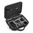 STARTRC 1126174 Carrying Case for DJI Action 4 , PU Travel Portable Storage Bag with Shoulder Strap - All-round Set - 5