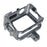SUNNYLIFE IST-BK596 For Insta360 GO 3 Aluminum Alloy Protective Case Frame Mount Adapter Cold Shoe Bracket - 2