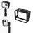 SUNNYLIFE IST-BK665 Protective Frame for Insta360 GO 3 Camera Quick Disassembly Anti-collision Border - 1