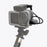 HTX OA4-YPZJX-HTX For DJI Action 4 / 3 / 2 Audio Adapter Cable Sports Camera Type-C to 3.5mm Cable Converter - 5