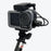 HTX OA4-YPZJX-HTX For DJI Action 4 / 3 / 2 Audio Adapter Cable Sports Camera Type-C to 3.5mm Cable Converter - 6