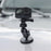 PGYTECH P-GM-220 CapLock Sports Camera Magnetic Car Mount Lightweight Mobile Phone Stand Holder - 2