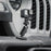 PGYTECH P-GM-220 CapLock Sports Camera Magnetic Car Mount Lightweight Mobile Phone Stand Holder - 3