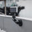 PGYTECH P-GM-220 CapLock Sports Camera Magnetic Car Mount Lightweight Mobile Phone Stand Holder - 5