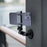 PGYTECH P-GM-220 CapLock Sports Camera Magnetic Car Mount Lightweight Mobile Phone Stand Holder - 6