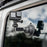 PGYTECH P-GM-223 CapLock Sports Camera Suction Mount Car Windshield Window Bracket Holder for GoPro  /  DJI - 3