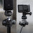 PGYTECH P-CG-141 CapLock Camera Quick Release Plate Mount Set with 1 / 4 Screw Thread for GoPro / Insta360 / DJI - 4