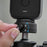 PGYTECH P-CG-145 CapLock Sports Camera Quick Release Mount Adapter Plate Set with Ball Head for GoPro / Insta360 / DJI - 6