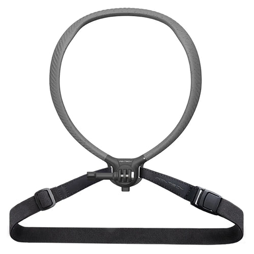 PGYTECH P-GM-153 CapLock Sports Camera Neck-mounting Stand Selfie Holder Hand Free Video Vlog Necklace Holder for Action Camera - 1