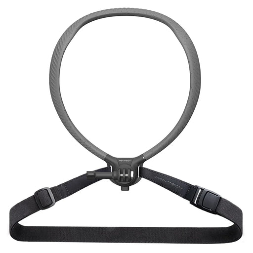 PGYTECH P-GM-153 CapLock Sports Camera Neck-mounting Stand Selfie Holder Hand Free Video Vlog Necklace Holder for Action Camera - 1