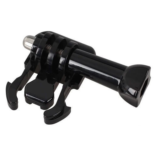 For GoPro Hero 6 / 5 / 4 / 3+ Action Camera Long Screw Basic Mount Movable Base - 1