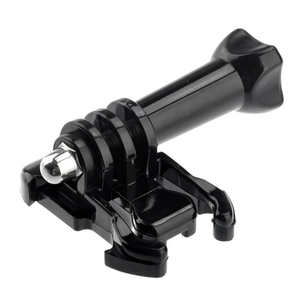 For GoPro Hero 6 / 5 / 4 / 3+ Action Camera Long Screw Basic Mount Movable Base - 4