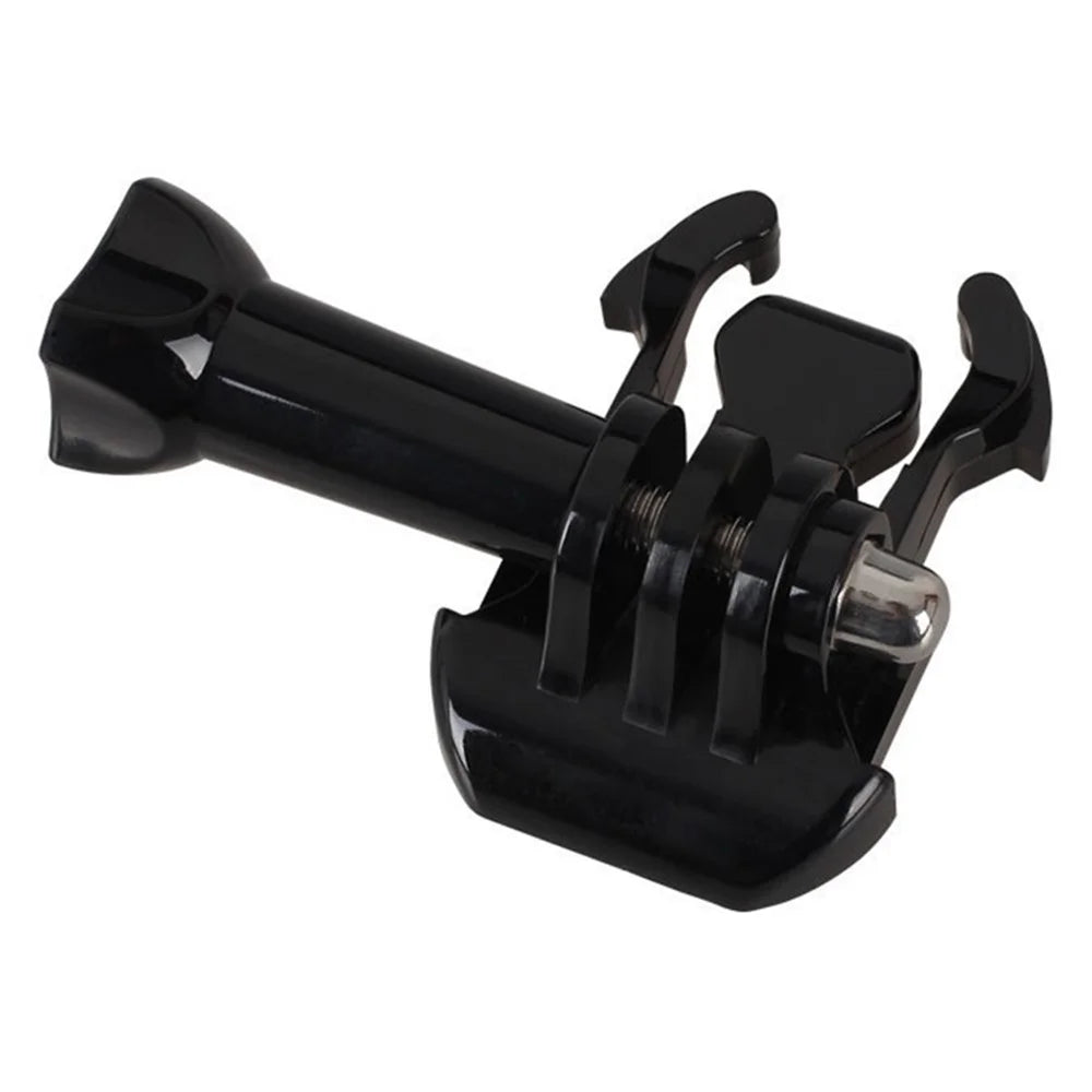 For GoPro Hero 6 / 5 / 4 / 3+ Action Camera Long Screw Basic Mount Movable Base - 5