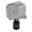 PULUZ PU219 For DJI OSMO Action Camera 360 Degree Rotatable Tripod Connector Base Mount Adapter - 2