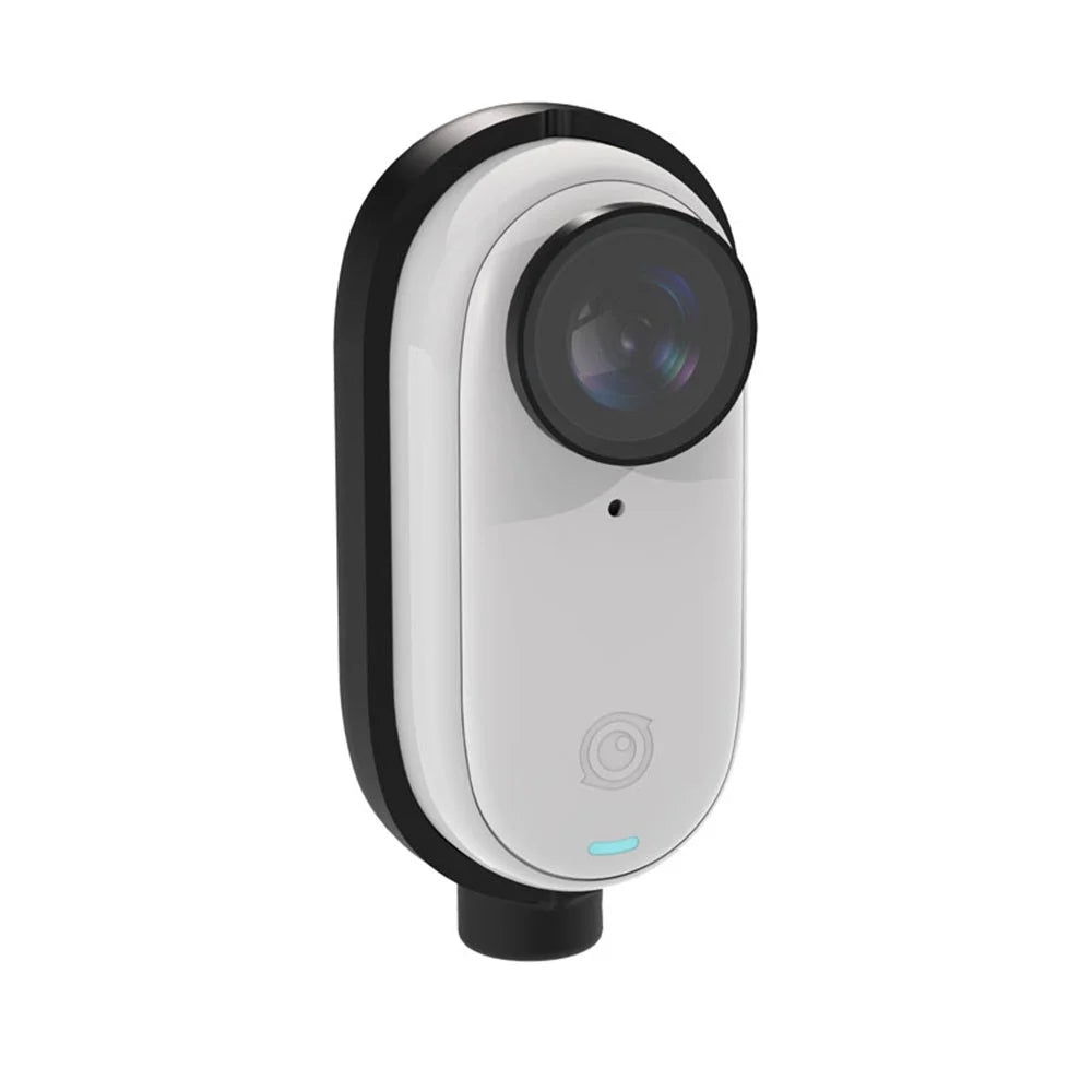 Magnetic Frame for Insta360 Go 3 Thumb Camera Housing Cage Protective Cover - 2