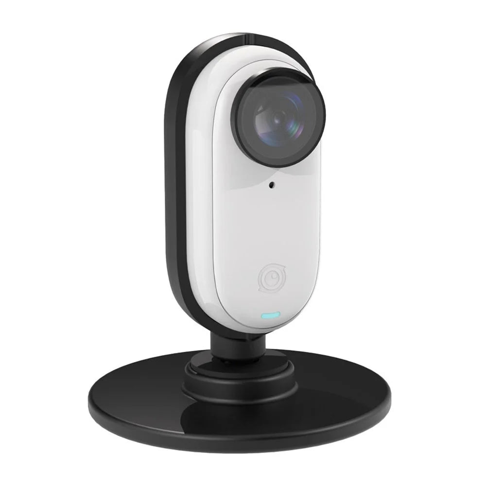 Magnetic Frame for Insta360 Go 3 Thumb Camera Housing Cage Protective Cover - 5
