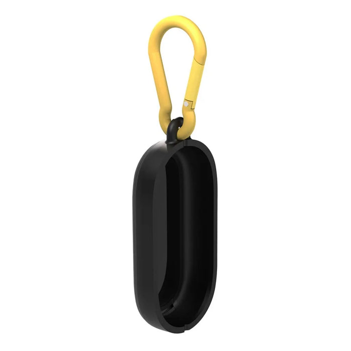 Magnetic Frame Case for Insta360 Go 3 Thumb Camera Protective Housing Cover with Carabiner - 1