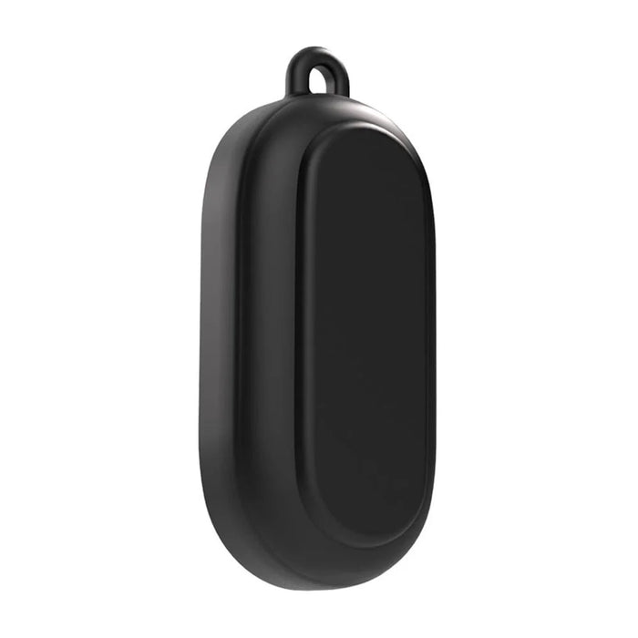 Magnetic Frame Case for Insta360 Go 3 Thumb Camera Protective Housing Cover with Carabiner - 4