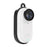 Magnetic Frame Case for Insta360 Go 3 Thumb Camera Protective Housing Cover with Carabiner - 6