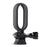 Protective Frame Case for Insta360 Go 3 Thumb Camera PC Housing Cage Cover with Adapter - 1