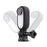 Protective Frame Case for Insta360 Go 3 Thumb Camera PC Housing Cage Cover with Adapter - 4
