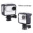 Protective Frame for Insta360 Go 3 Camera Charging Case Hard PC Cover Housing Cage - 4