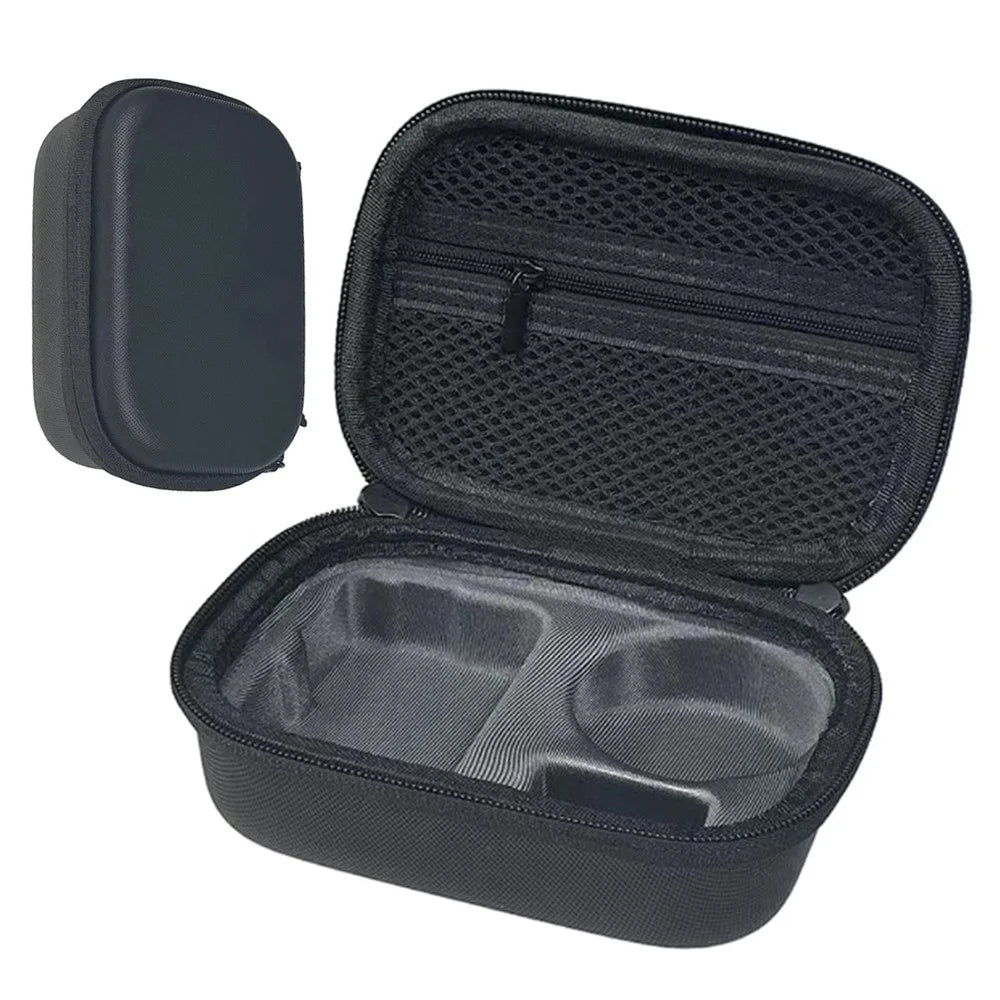 For DJI Osmo Action 4 / Action 3 Sports Camera Storage Bag 1680D Oxford Cloth Shockproof Carrying Case - 1