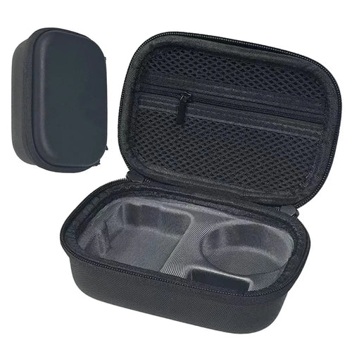 For DJI Osmo Action 4 / Action 3 Sports Camera Storage Bag 1680D Oxford Cloth Shockproof Carrying Case - 1