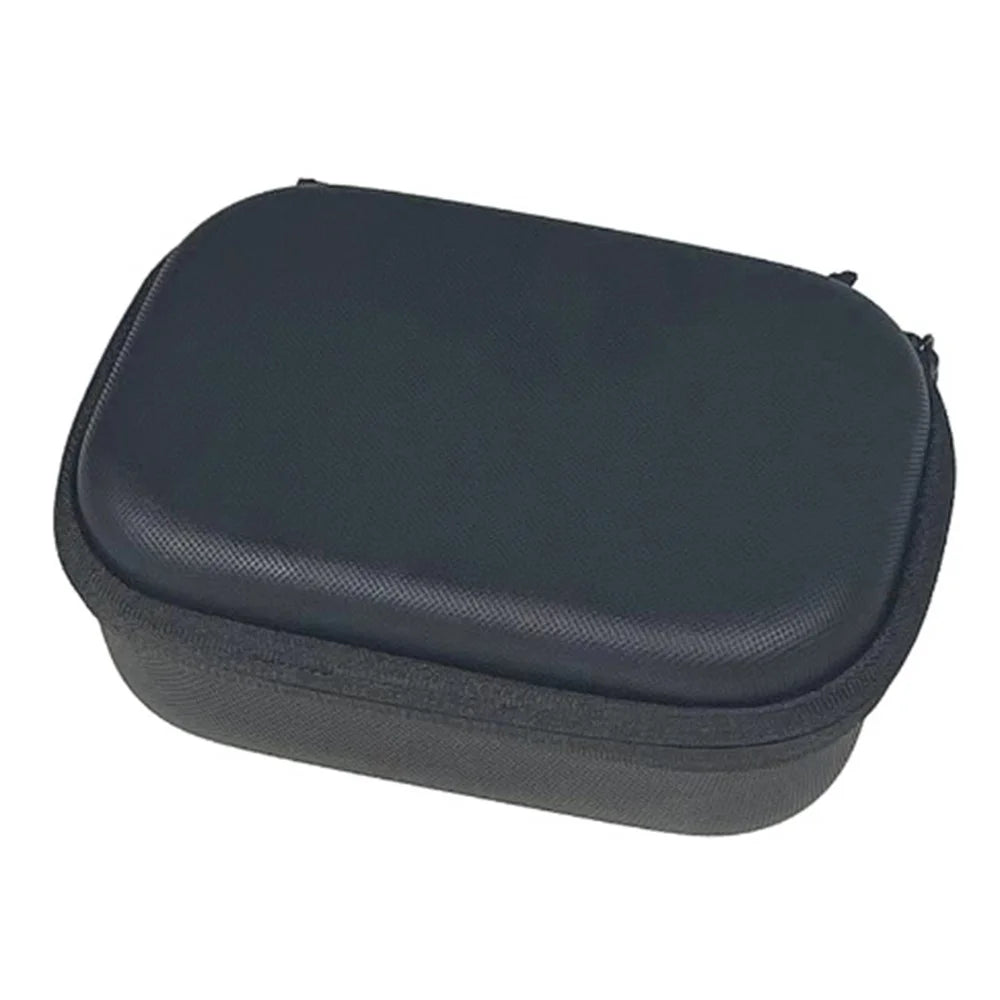 For DJI Osmo Action 4 / Action 3 Sports Camera Storage Bag 1680D Oxford Cloth Shockproof Carrying Case - 2