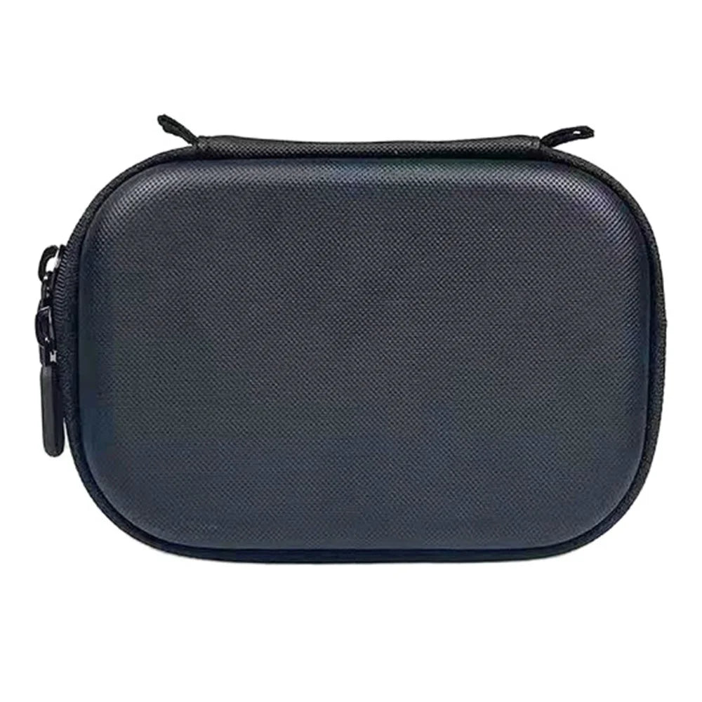 For DJI Osmo Action 4 / Action 3 Sports Camera Storage Bag 1680D Oxford Cloth Shockproof Carrying Case - 3