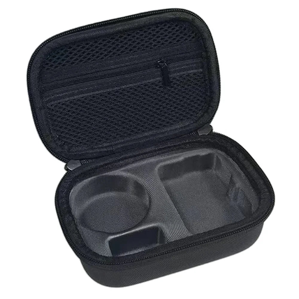 For DJI Osmo Action 4 / Action 3 Sports Camera Storage Bag 1680D Oxford Cloth Shockproof Carrying Case - 5