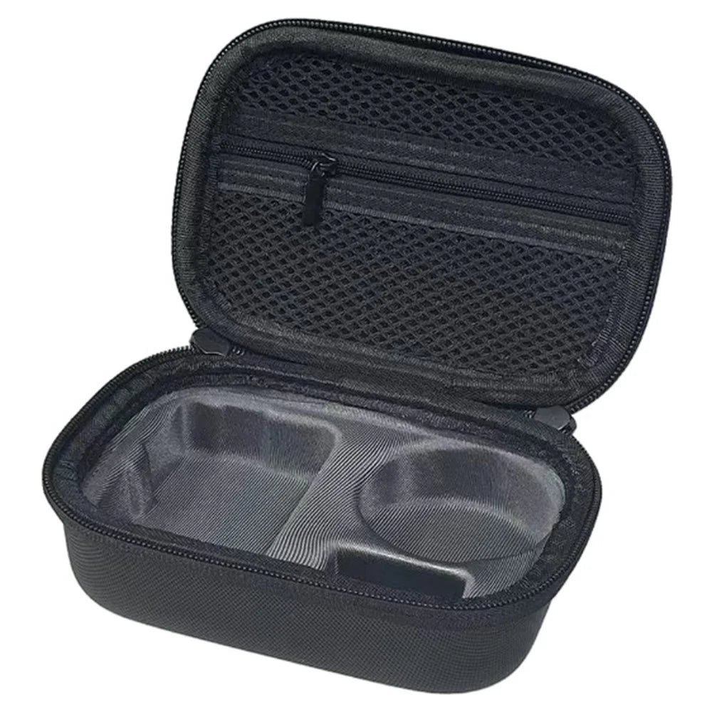For DJI Osmo Action 4 / Action 3 Sports Camera Storage Bag 1680D Oxford Cloth Shockproof Carrying Case - 6