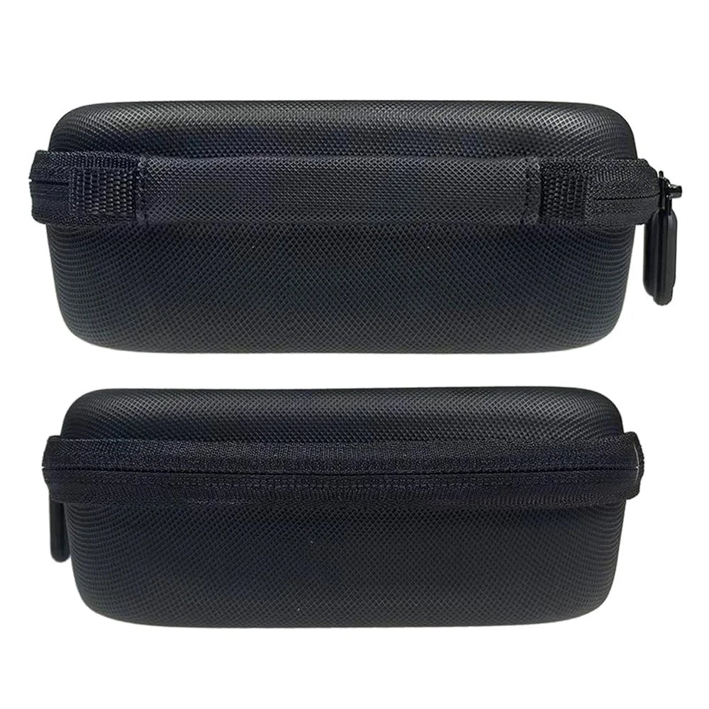 For DJI Osmo Action 4 / Action 3 Sports Camera Storage Bag 1680D Oxford Cloth Shockproof Carrying Case - 7