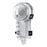 For Insta360 X3 PC+Optical Glass Housing Case Camera Underwater Diving Cover - 2