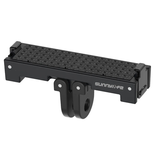 SUNNYLIFE IST-AD692 For Insta360 GO 3 Action Camera Mount Magnetic Adapter Connection Base - 1
