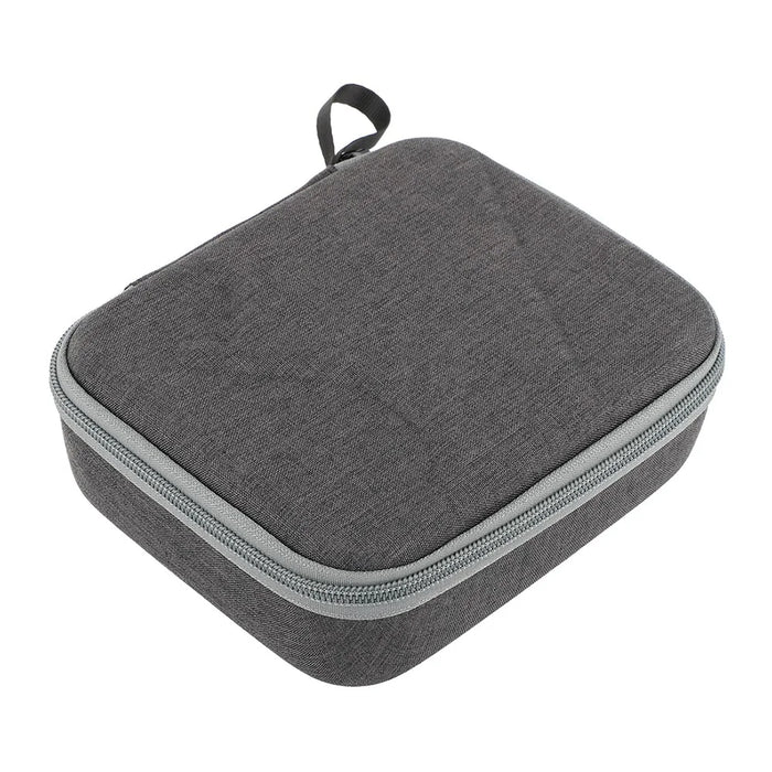 SUNNYLIFE OP3-B718 Carrying Case for DJI Osmo Pocket 3 Action Camera Storage Bag Accessories Box - 2