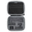 SUNNYLIFE OP3-B718 Carrying Case for DJI Osmo Pocket 3 Action Camera Storage Bag Accessories Box - 3