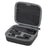 SUNNYLIFE OP3-B718 Carrying Case for DJI Osmo Pocket 3 Action Camera Storage Bag Accessories Box - 4