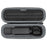 SUNNYLIFE OP3-B719 Storage Box for DJI Osmo Pocket 3 Camera Cloth Travel Carrying Case - 2