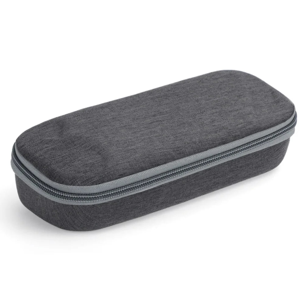 SUNNYLIFE OP3-B719 Storage Box for DJI Osmo Pocket 3 Camera Cloth Travel Carrying Case - 3