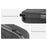 SUNNYLIFE OP3-B719 Storage Box for DJI Osmo Pocket 3 Camera Cloth Travel Carrying Case - 5